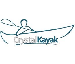 Crystal Kayak Promos